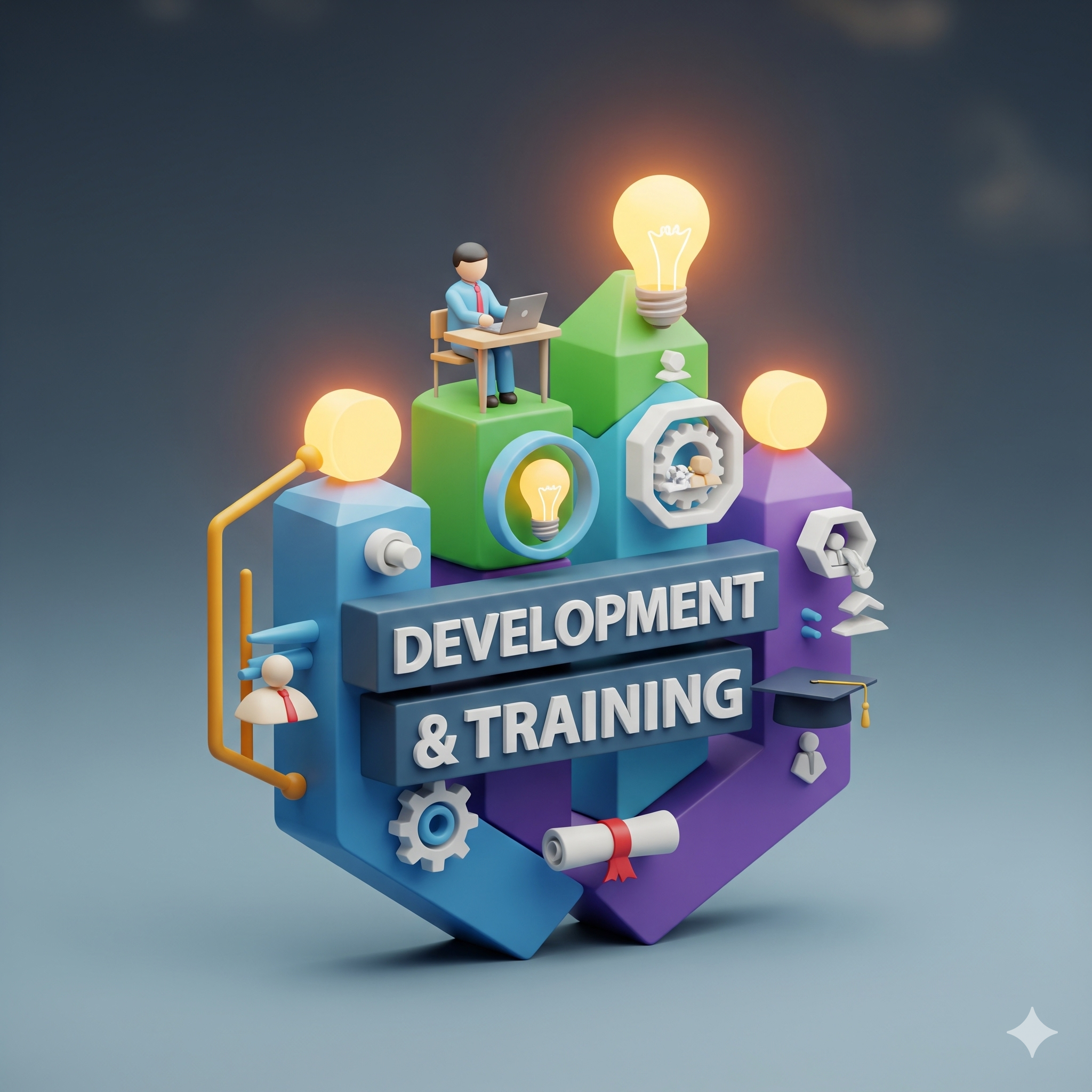 Development